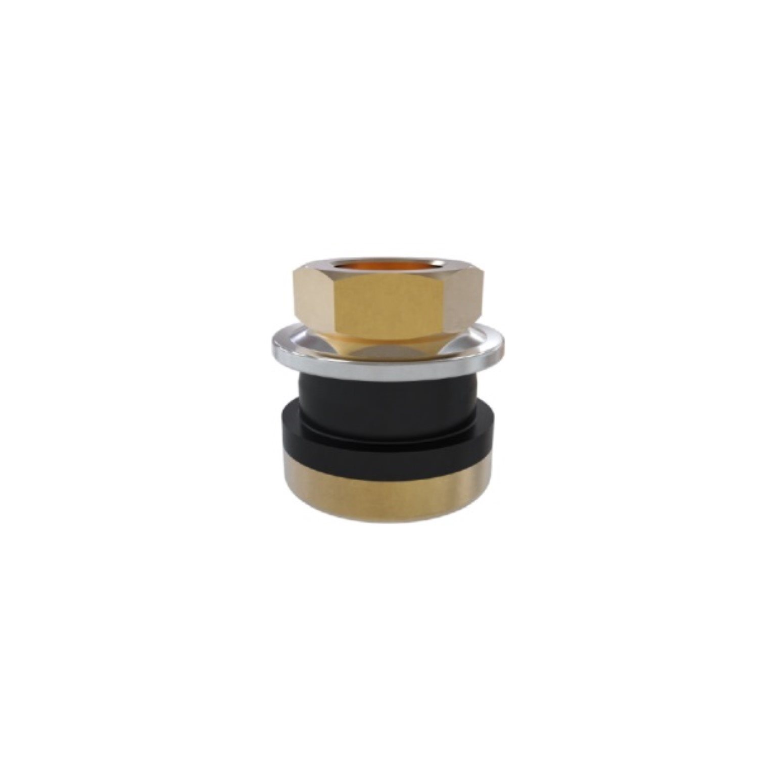 PLUG VOOR VENTIELGAT 15,9MM