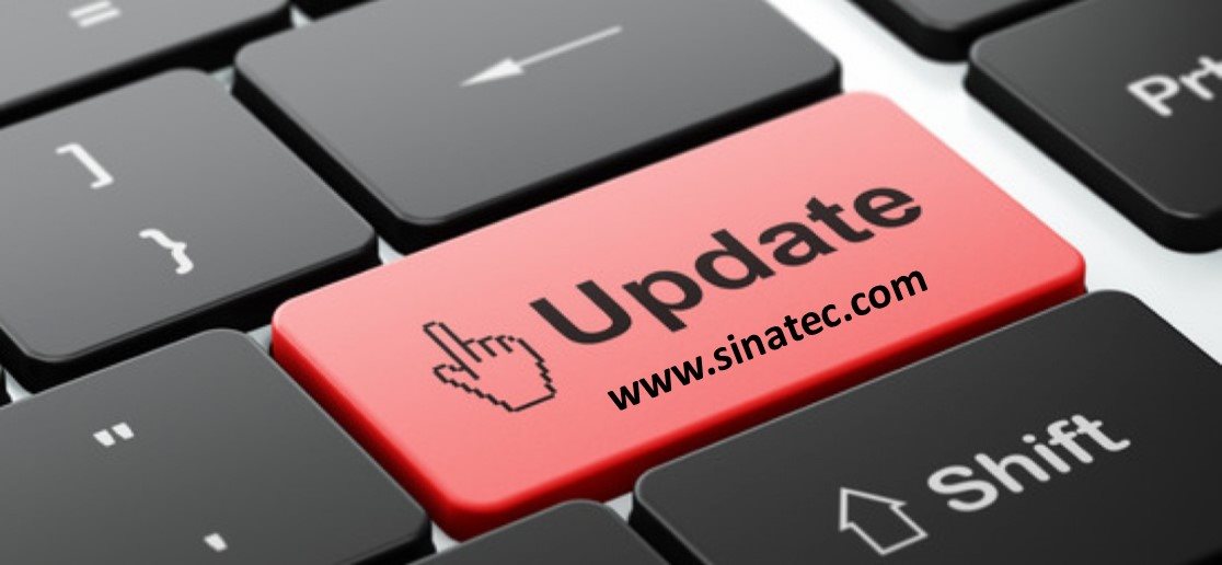 TPMS updates