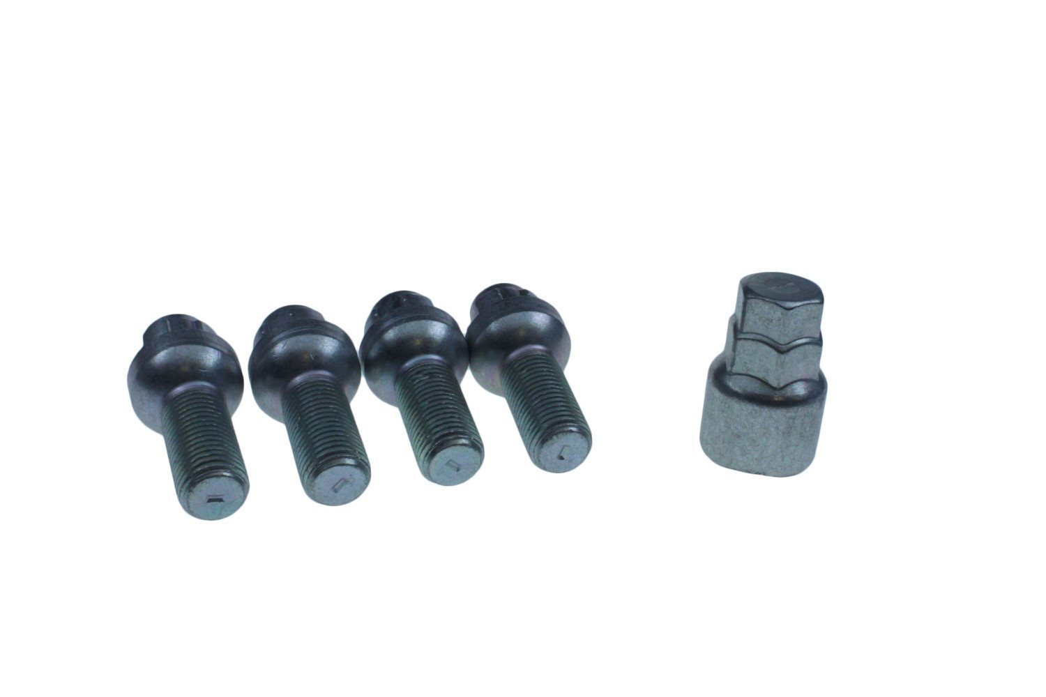 SLOTBOUT SET 4 STUKS M14x1,5-29 + DOP17 VW/MB  BOL 3