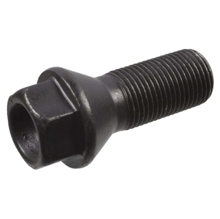 WIELBOUT OE M14X1,25-23(47) CONISCH 60° HEX17