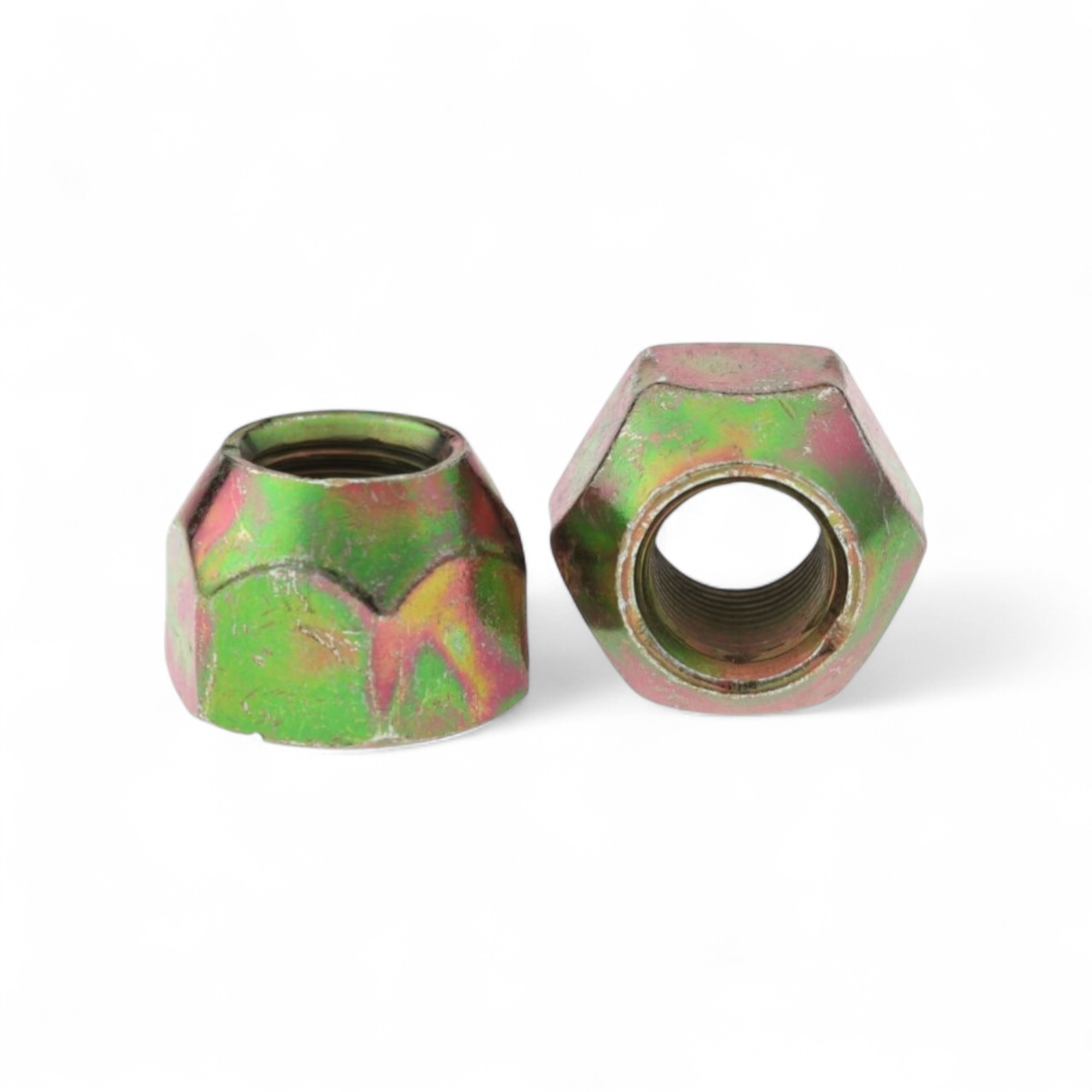 WIELMOER OPEN M12X1,50-19 CONISCH HEX19