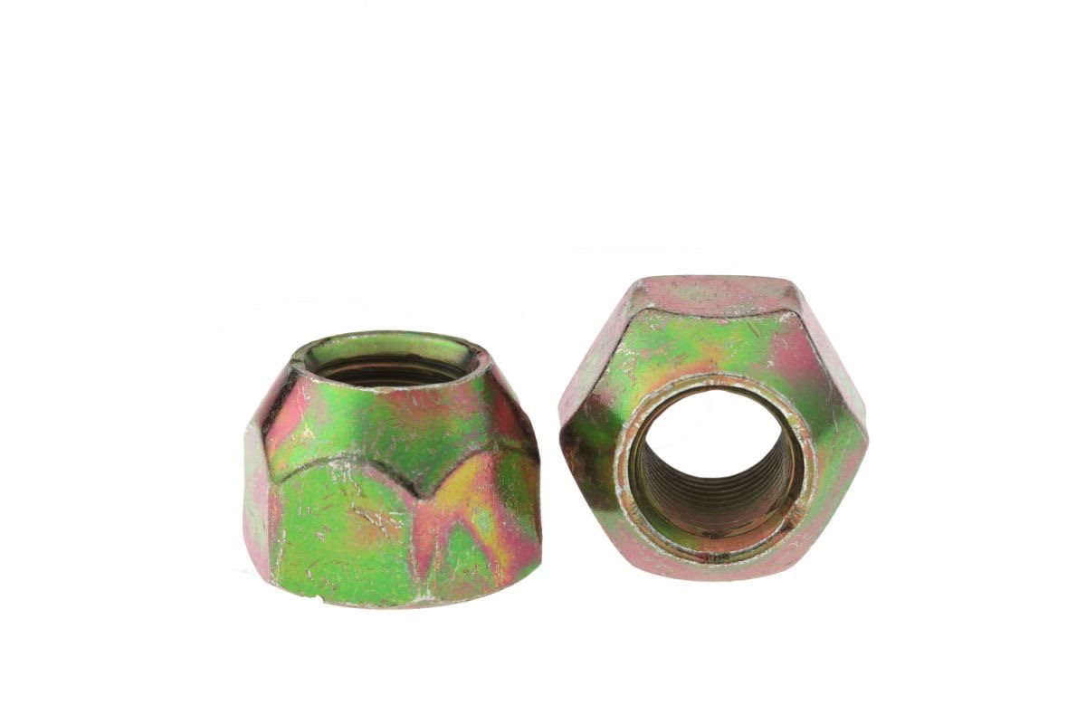 WIELMOER OPEN M12X1,25-17 CONISCH 60° HEX21