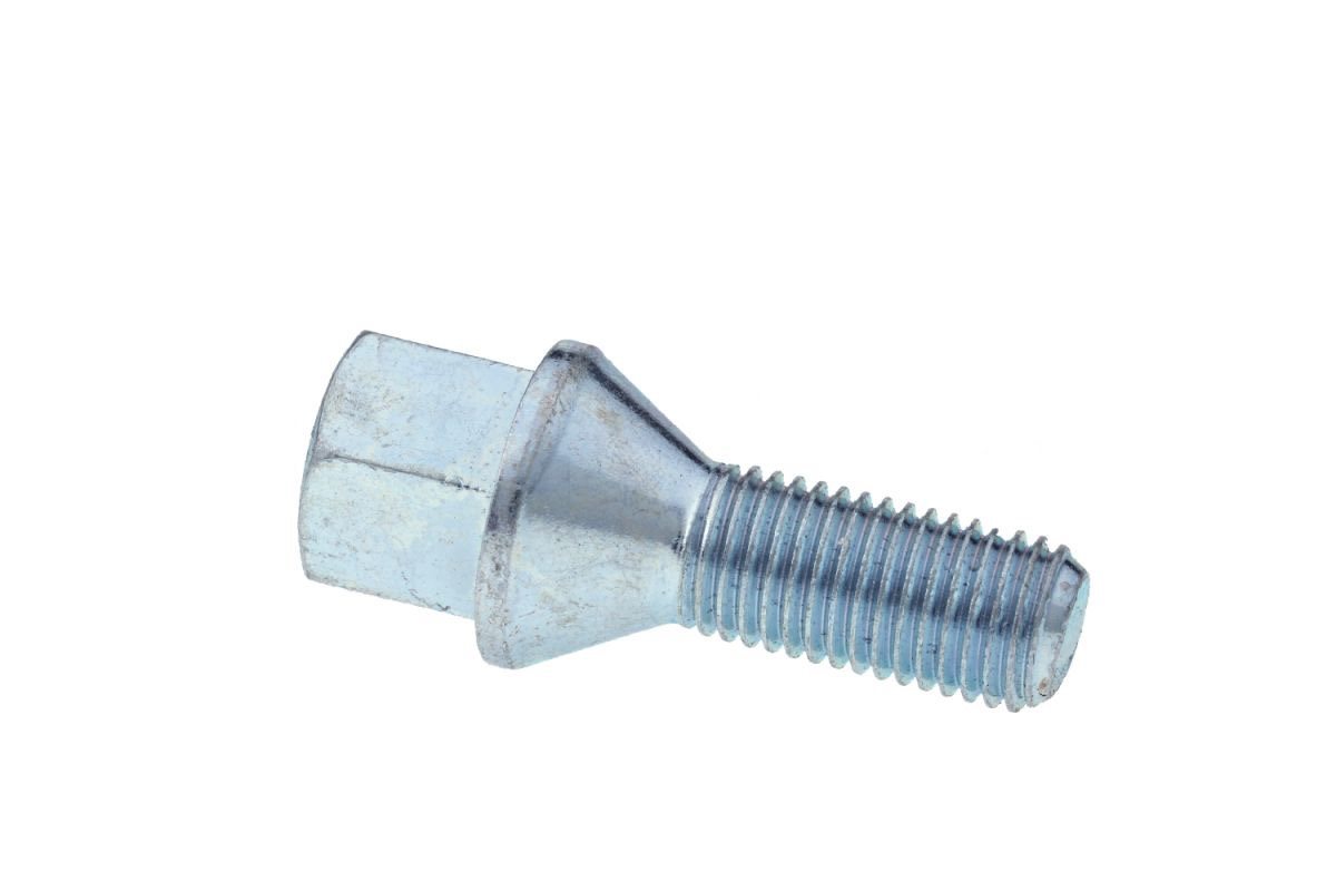 WIELBOUT M12X1,5-26(52,5) CONISCH 60° HEX17