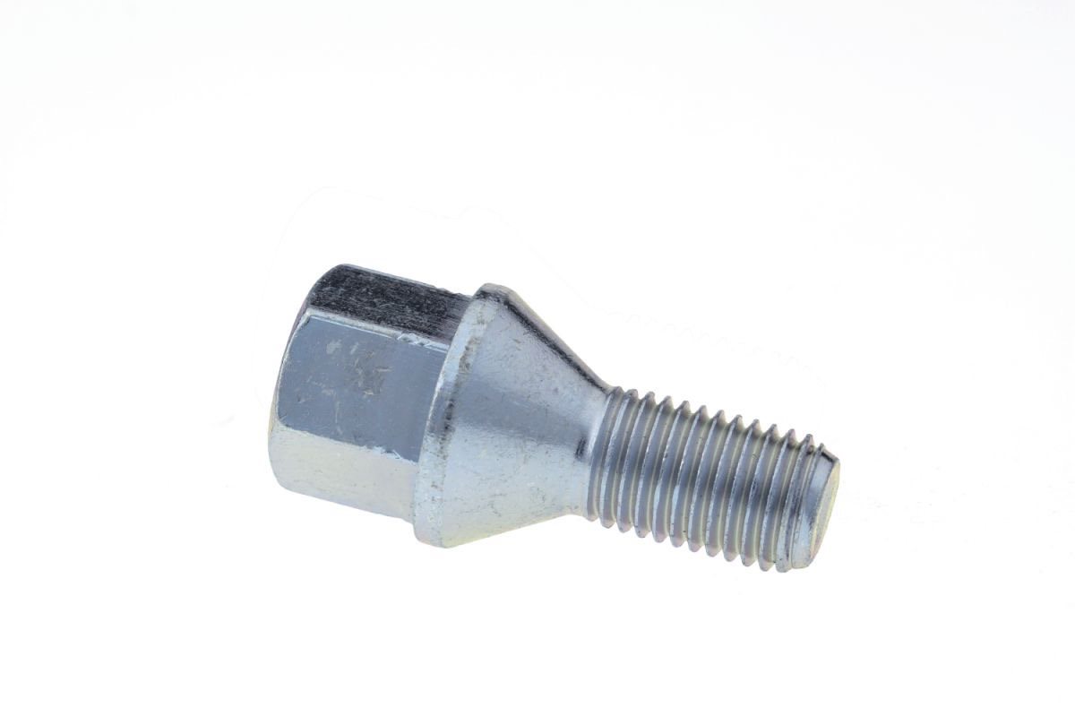 WIELBOUT M12X1,5-20(46,5) CONISCH 60° HEX17