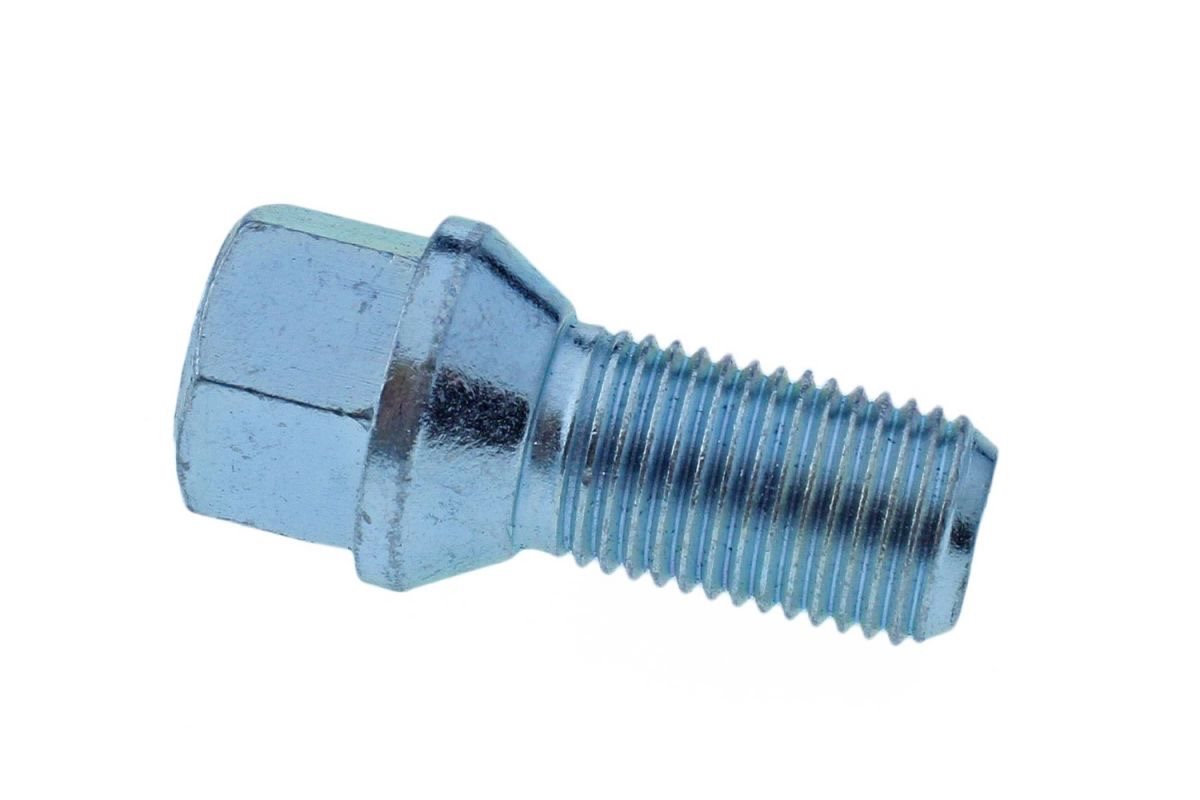 WIELBOUT M14X1,5-25(52) CONISCH 60° HEX17