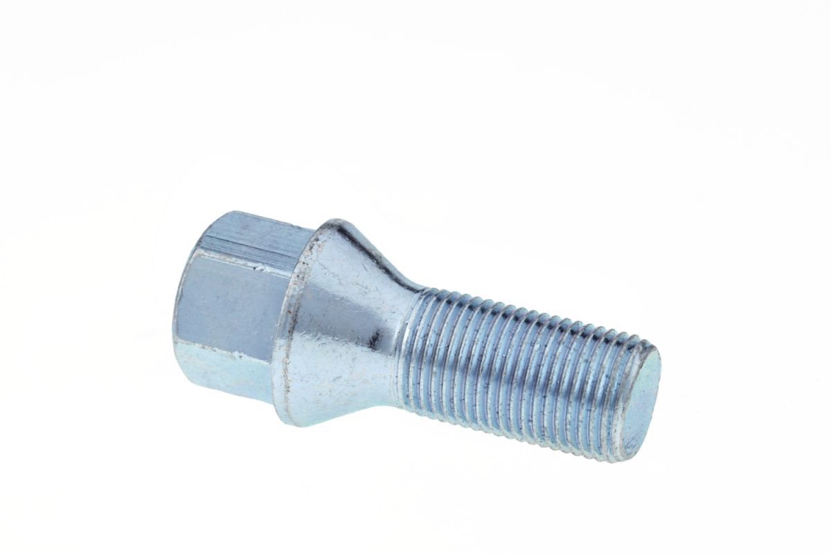 WIELBOUT M14X1,25-28(53) CONISCH 60° HEX17