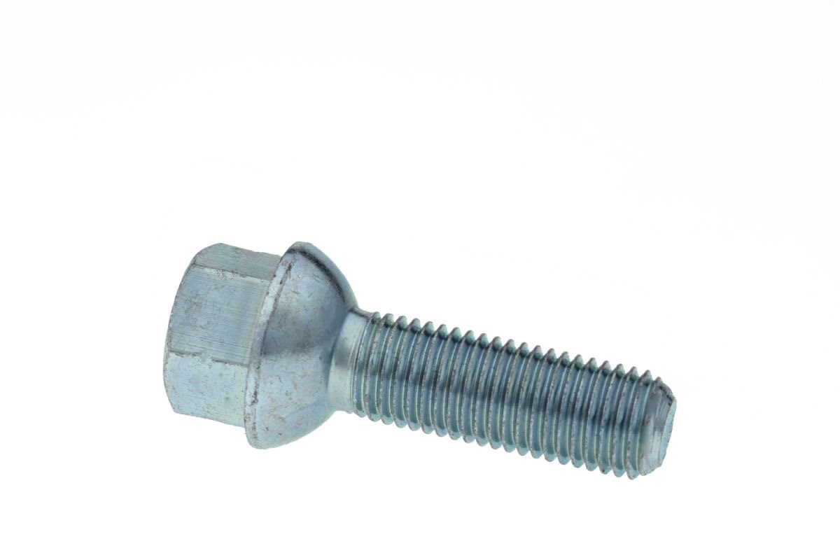 WIELBOUT M12X1,5-35(59) BOL R12 HEX17