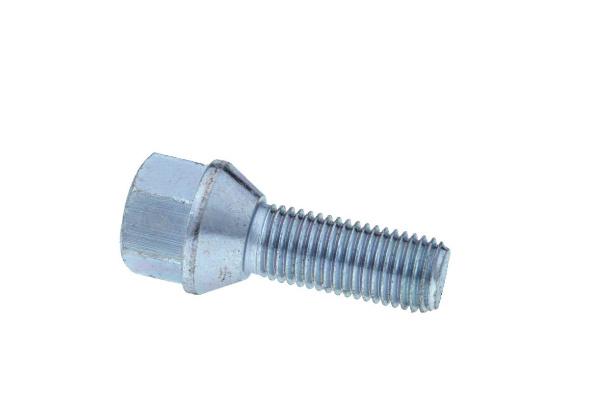 WIELBOUT M12X1,5-30(56,5) CONISCH 60° HEX17