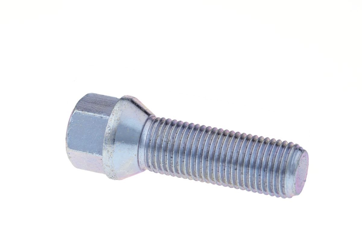 WIELBOUT M14X1,5-40(67) CONISCH 60° HEX17