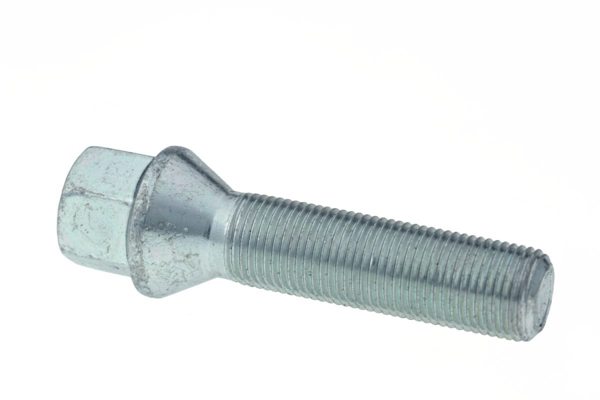 WIELBOUT M14X1,25-50(75) CONISCH 60° HEX17