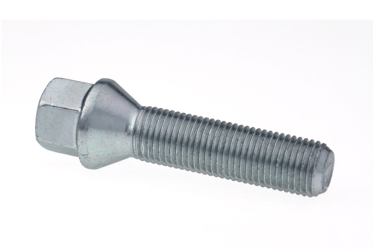 WIELBOUT M14X1,5-45(72) CONISCH 60° HEX17