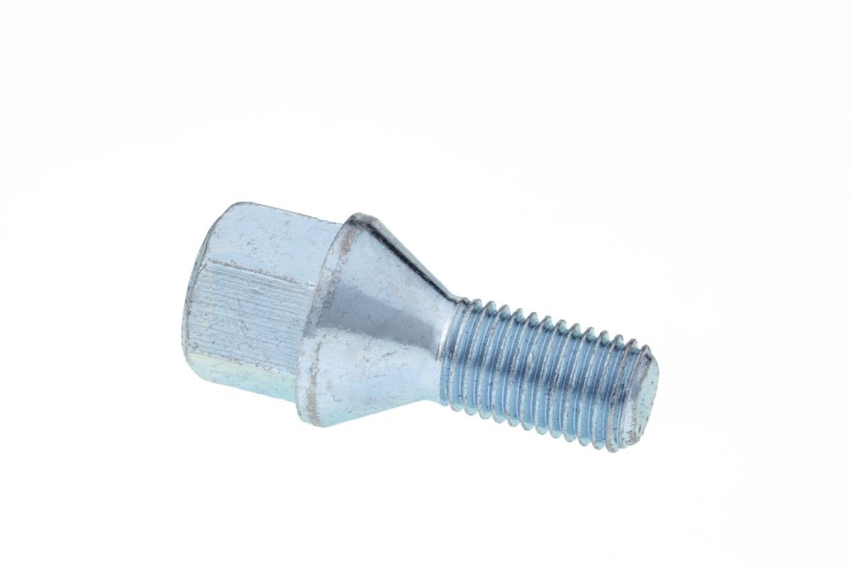BOULON DE ROUE M12X1,5-22(48,5) CONIQUE 60° HEX17