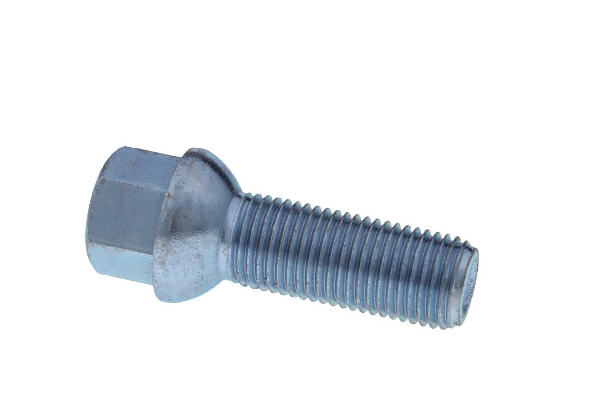 BOULON DE ROUE M14X1,5-35(58) BILLE R12 HEX17