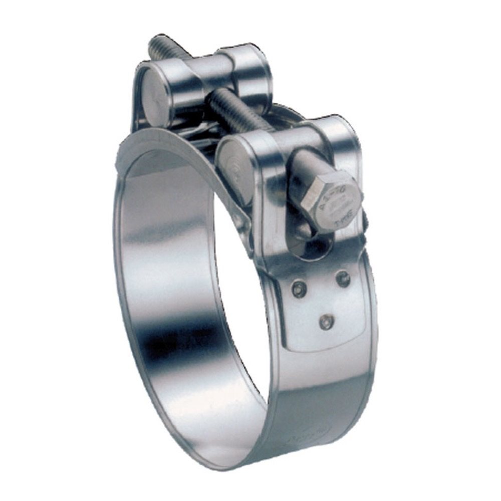 SUPERKLEM ABA W1 BANDBREEDTE=25 M8 56-59