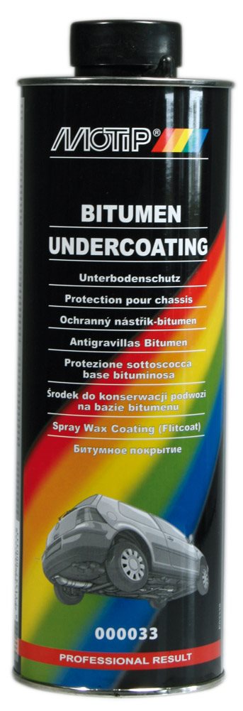 MOTIP BITUMEN ONDERSCHROEFBUS