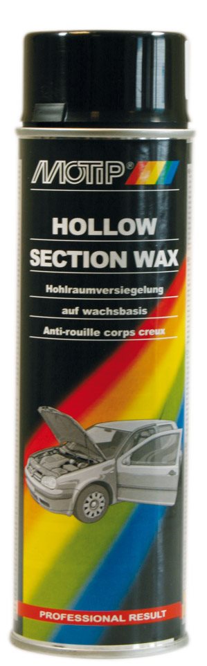 MOTIP ANTI ROEST SPRAY