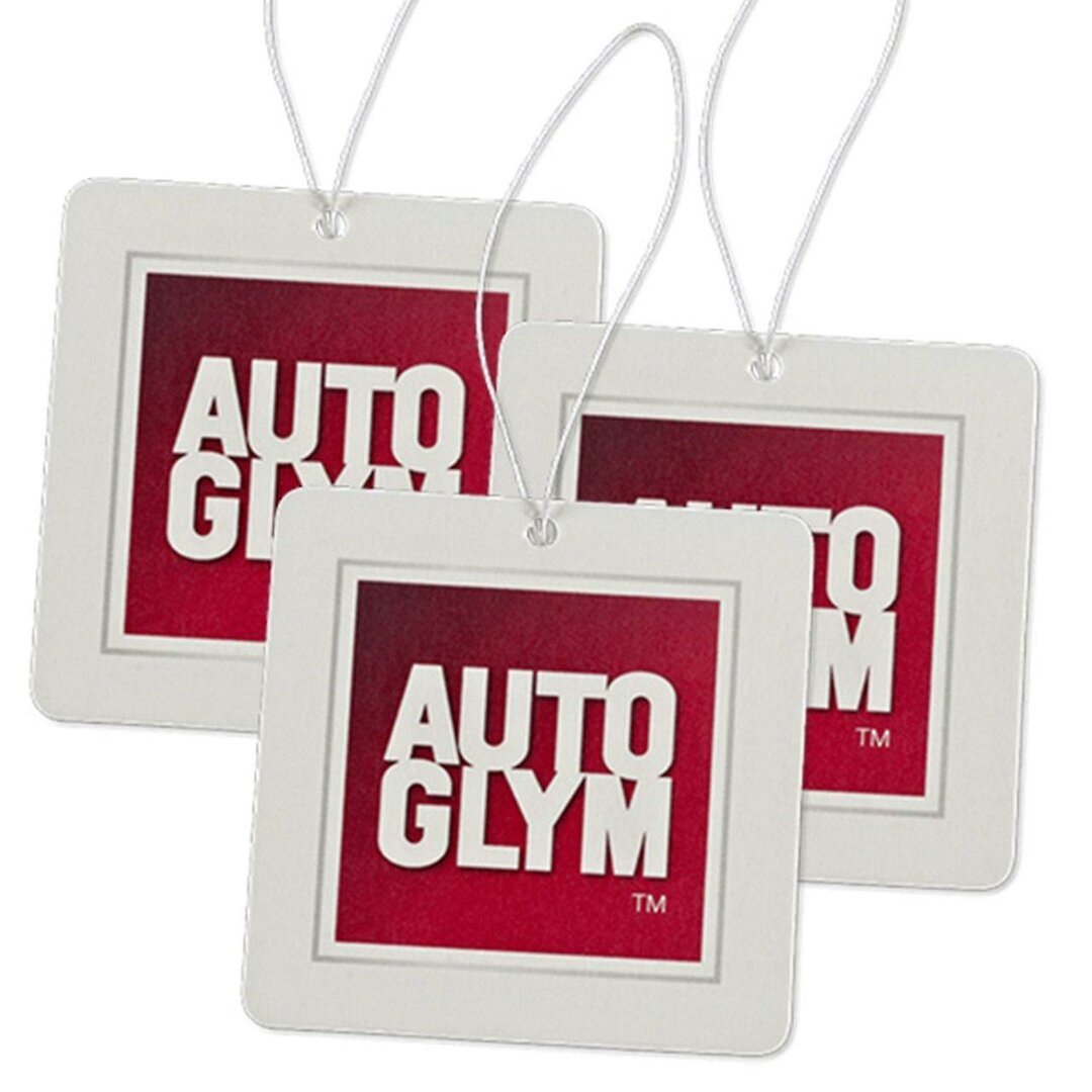 AUTOGLYM LUCHTVERFRISSER 50 STUKS