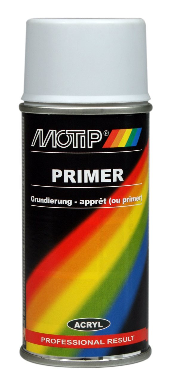 MOTIP PRIMER GRIJS