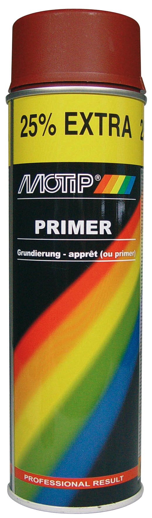 MOTIP PRIMER ROOD