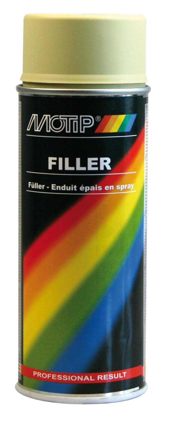 MOTIP FILLER