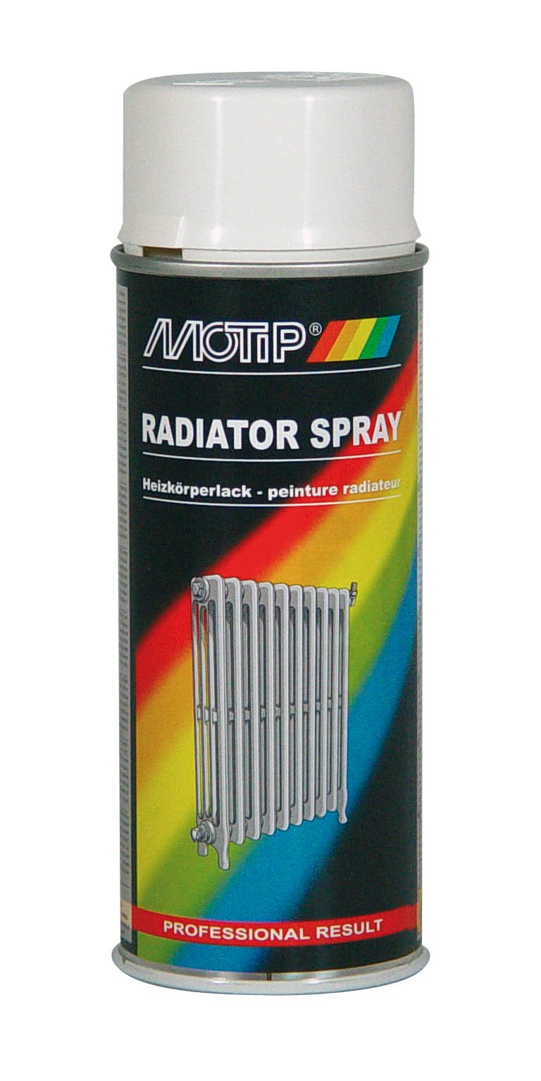 MOTIP RADIATORSPRAY WIT