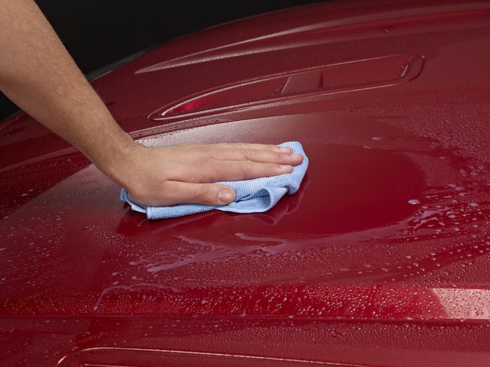 AUTOGLYM AQUAWAX KIT 3