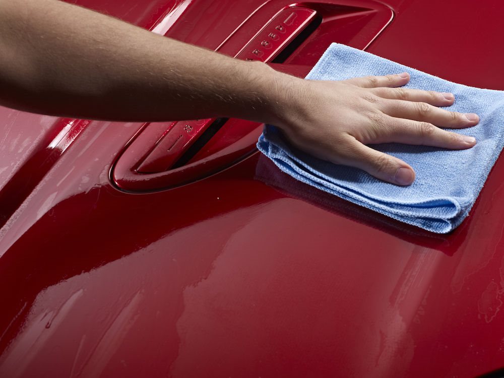AUTOGLYM AQUAWAX KIT 4