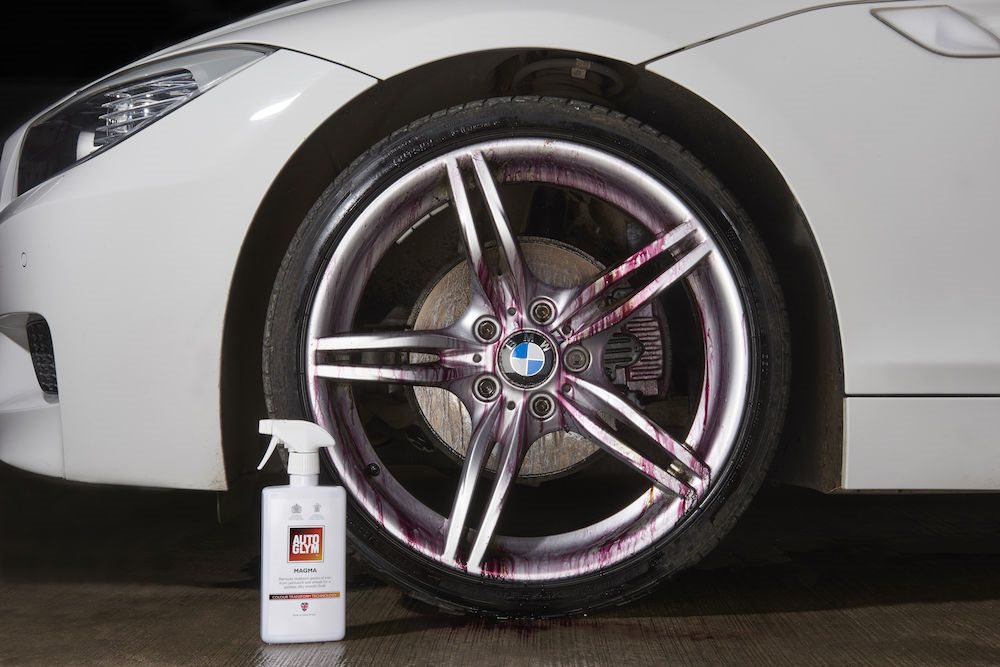 AUTOGLYM MAGMA 2