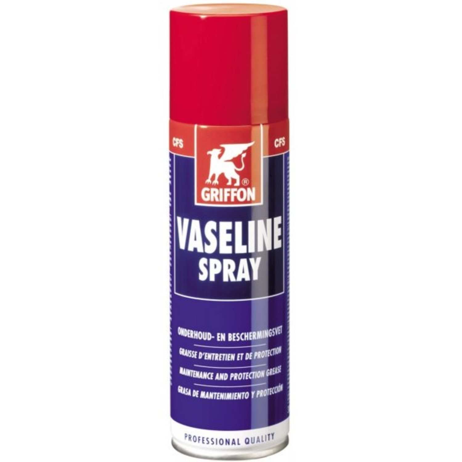 GRIFFON VASELINE SPRAY