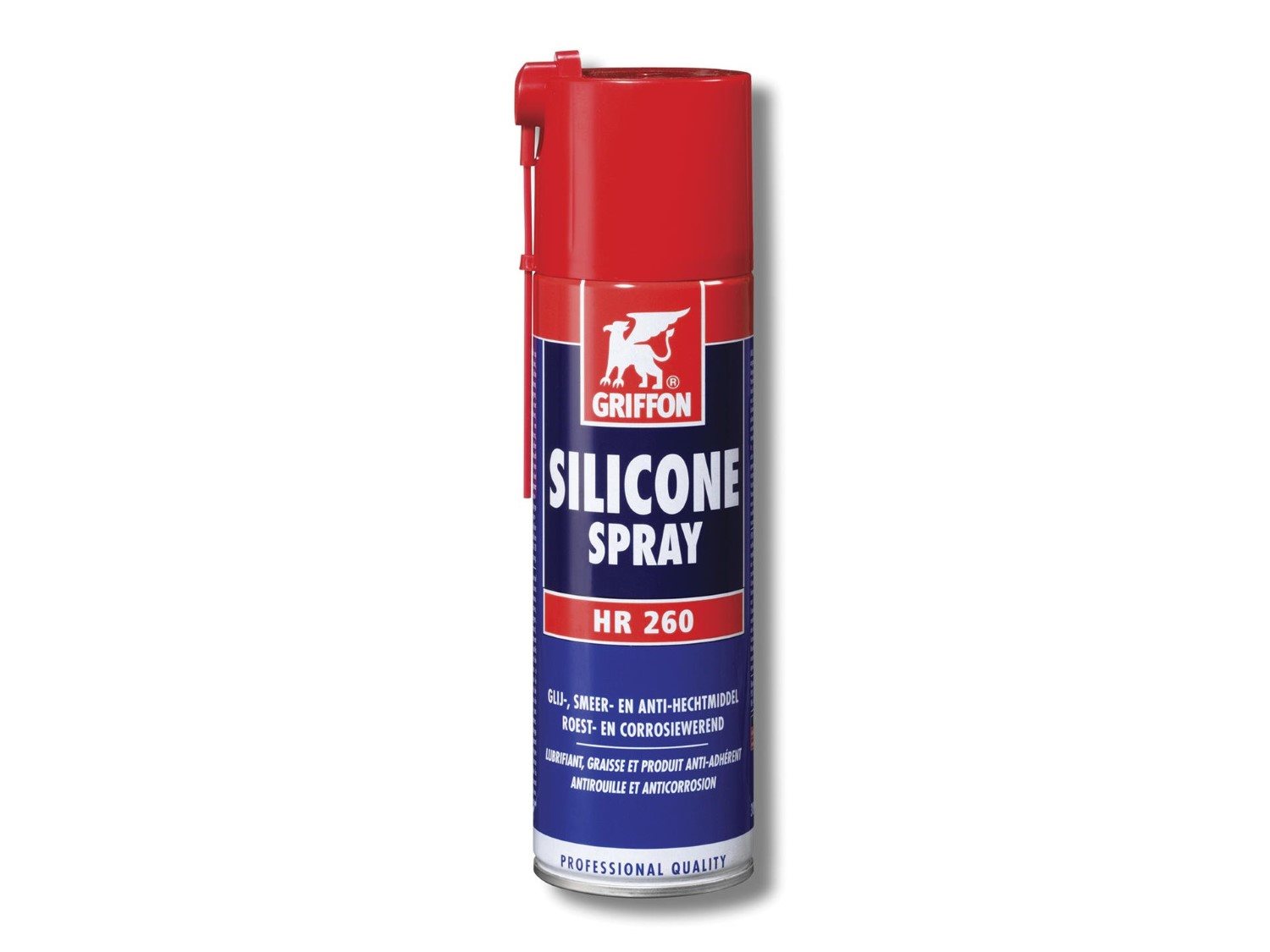 GRIFFON SILCONE SPRAY