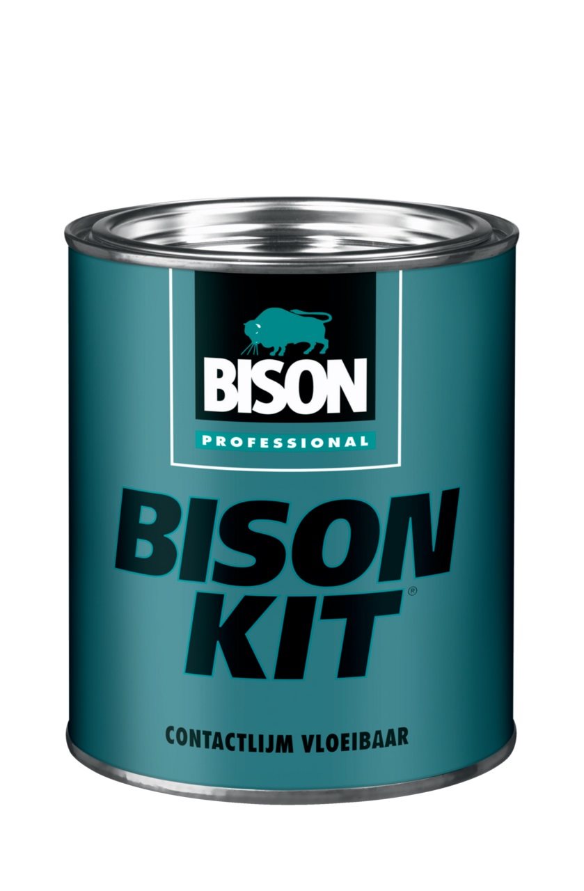BISON PROFESSIONAL KIT BLIK
