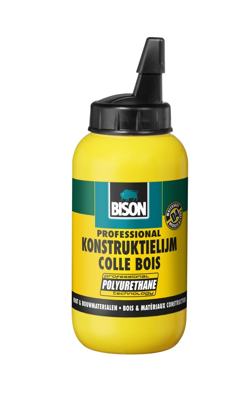 BISON D4 KONSTRUKTIELIJM FLACON