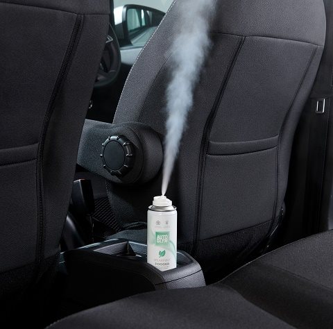 AUTOGLYM SPEARMINT FOGGER 150 ML