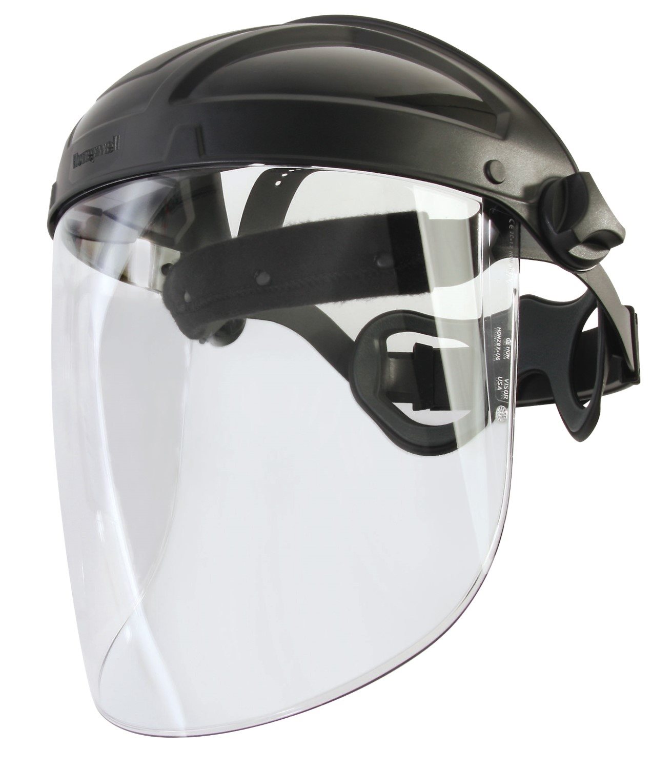 GELAATSSCHERM TURBOSHIELD, PALMECHANISME ZWART EXCL, RUIT