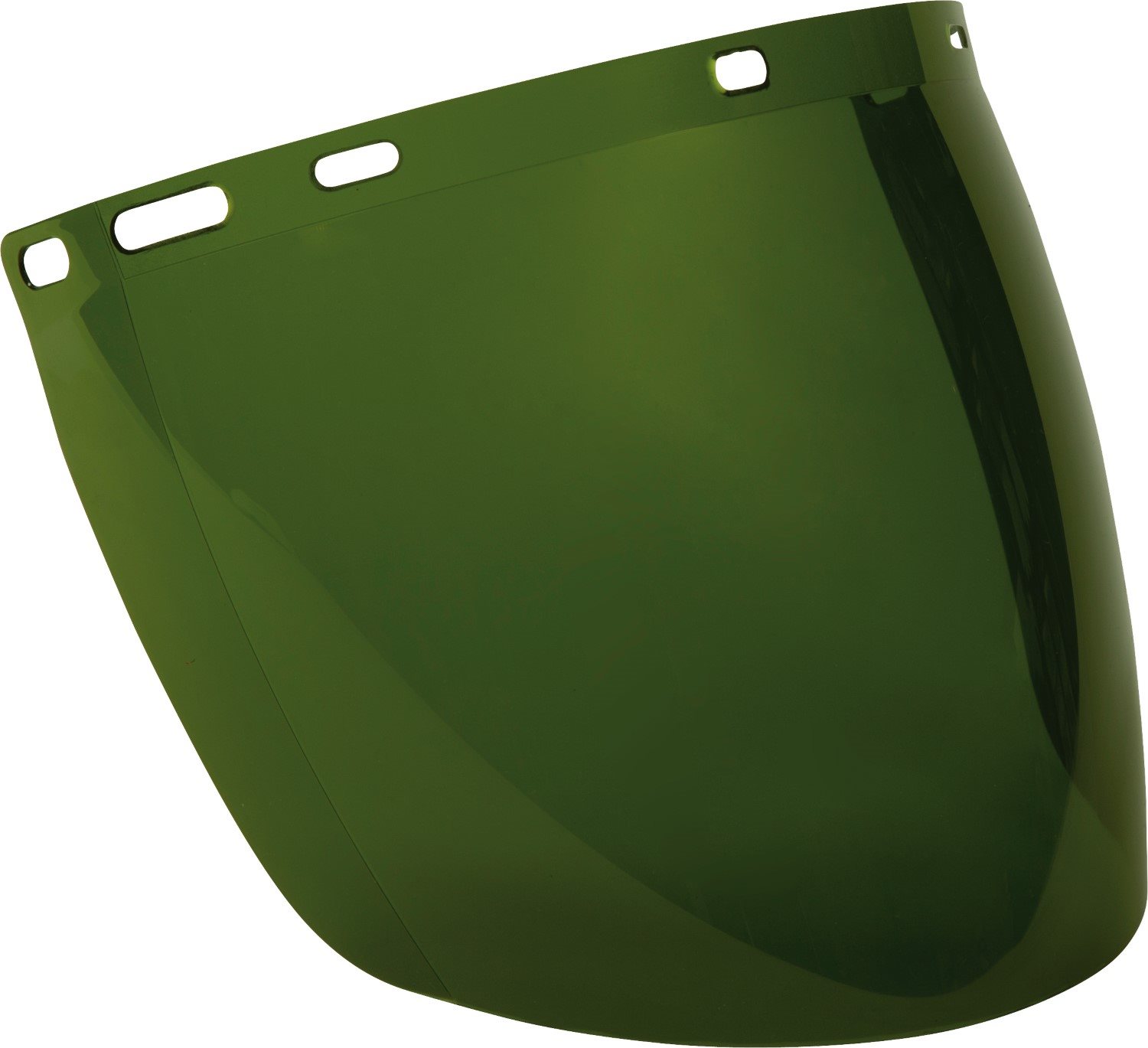 GELAATSSCHERM BULLET IR 3 TBV HOOFDBAND VBG-10
