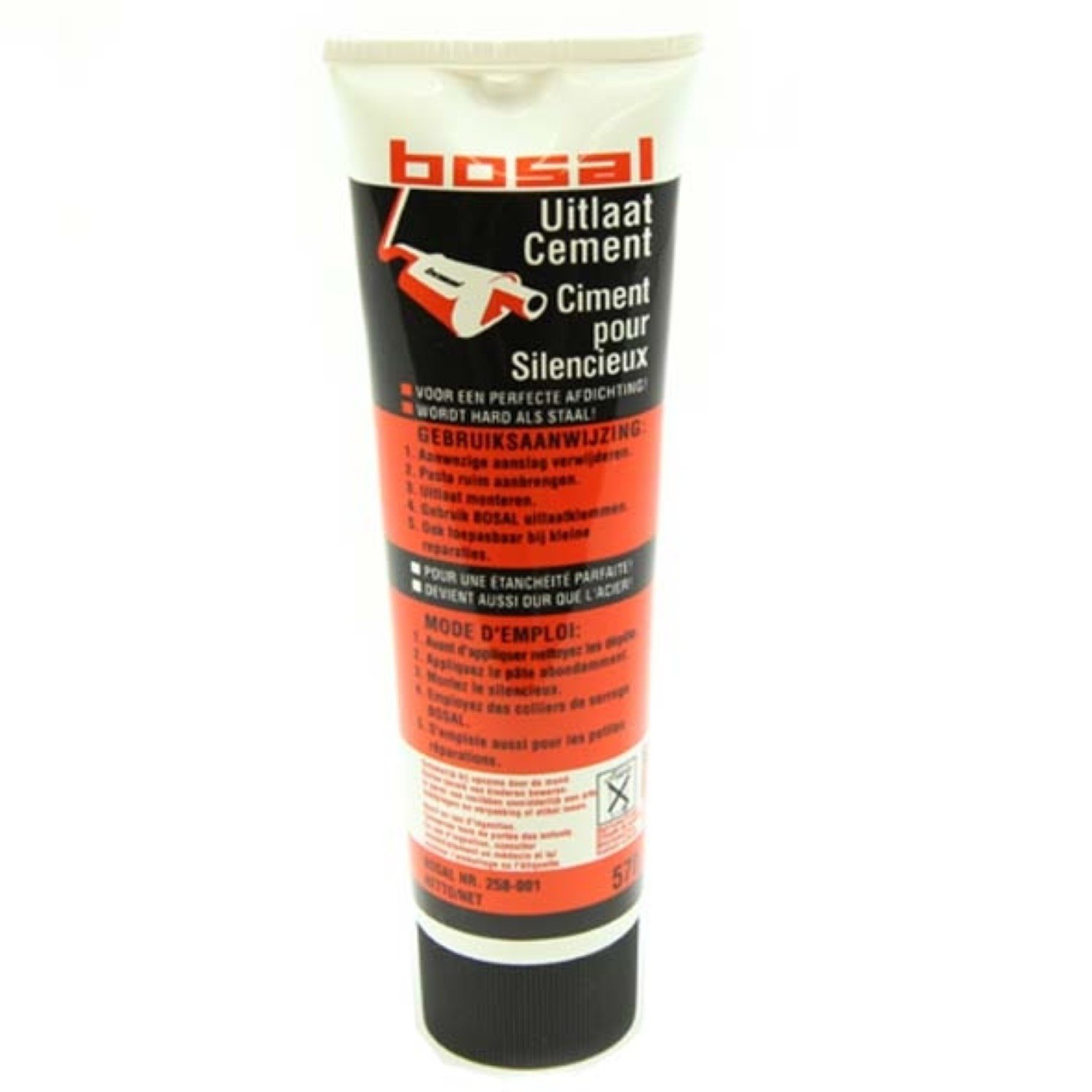 UITLAATCEMENT TUBE 570 GRAM