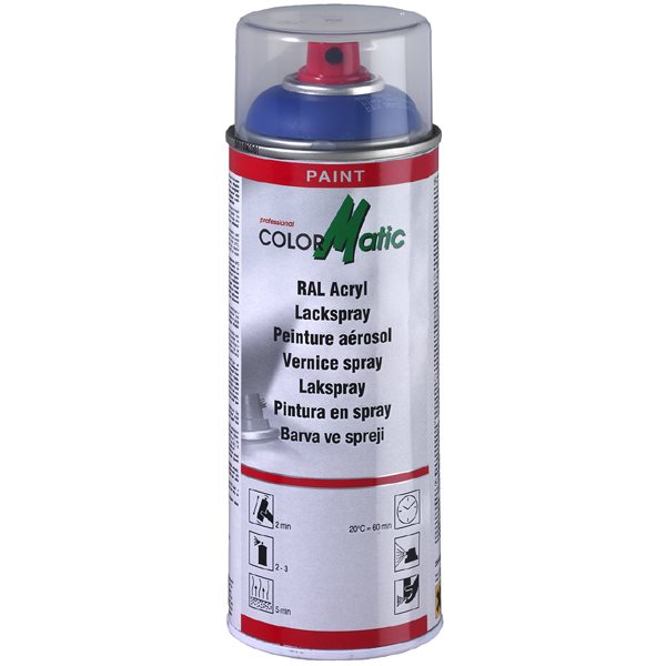 COLORMATIC SCHLÜTER LM0277 ROOD