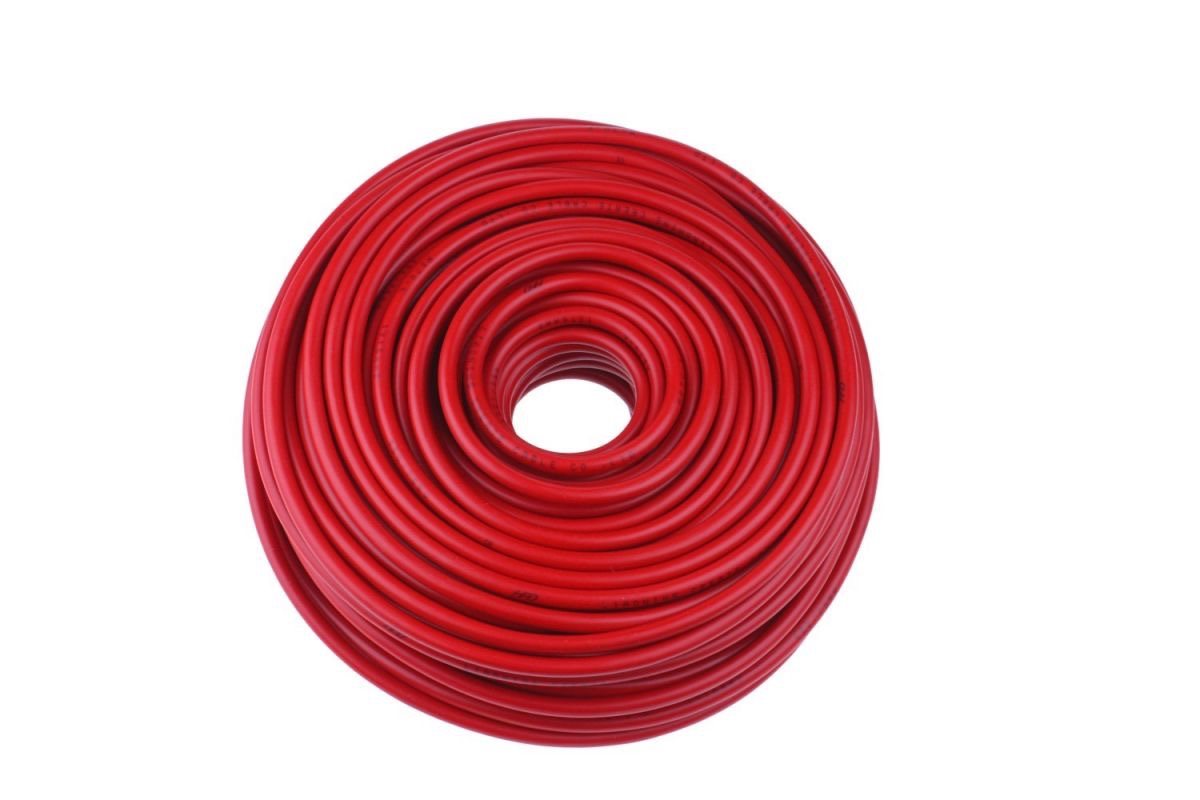 ACCUKABEL XTRA FLEX 70,0MM² ROOD (1M-30/ROL)