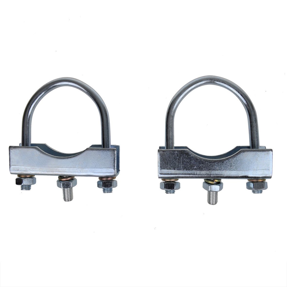 U-BEUGEL 60/70MM VOOR NEUSWIELKLEM SET VAN 2 STUKS