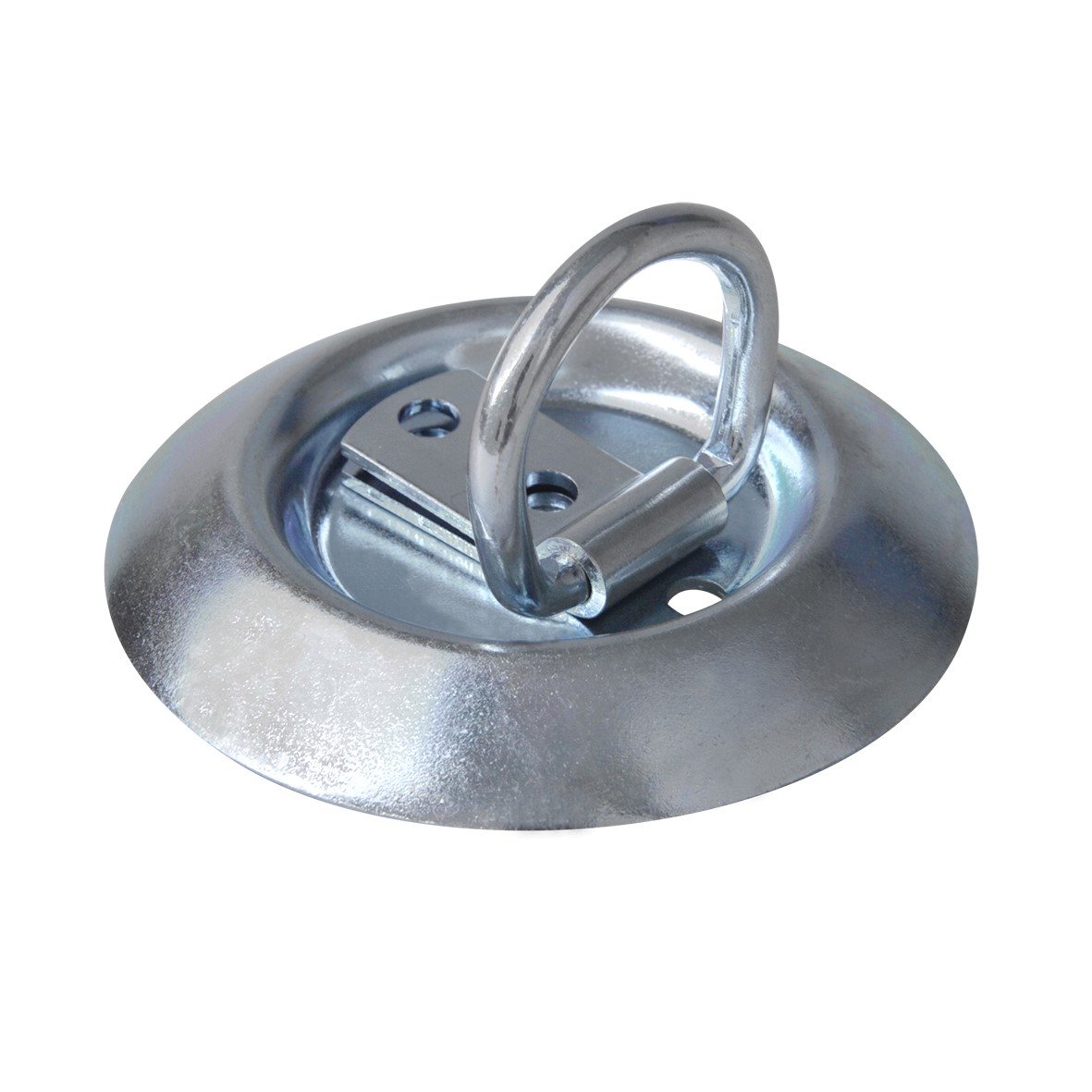 SJOROOG ROND 2