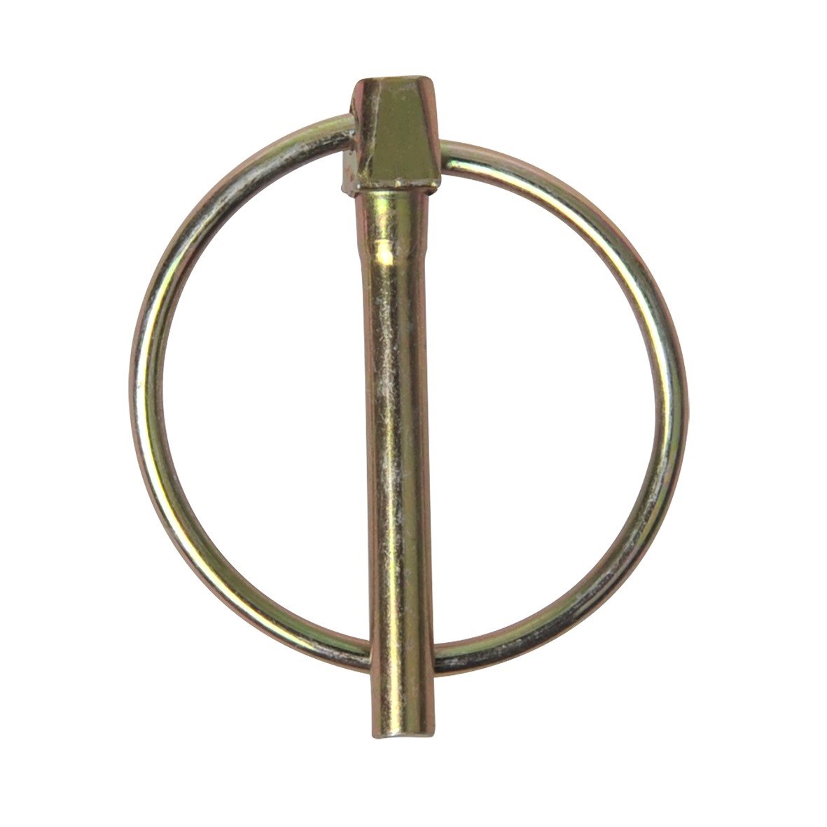 BORGPEN 4,5MM MET RING