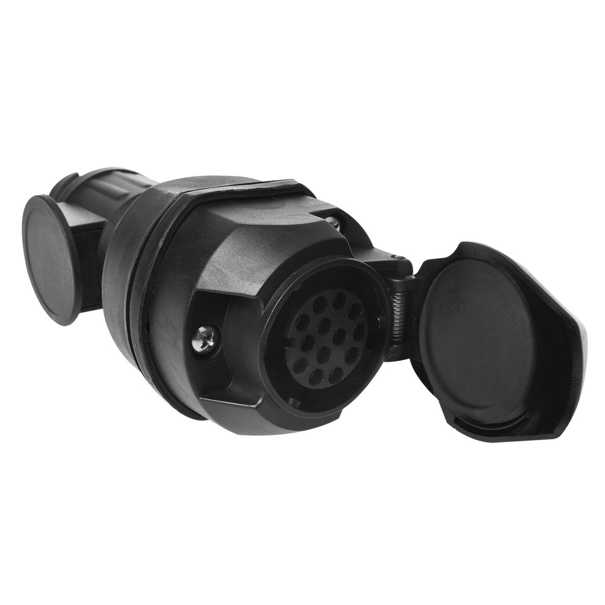 LED-VERLICHTINGSADAPTER VAN 13- NAAR 13-POLIG
