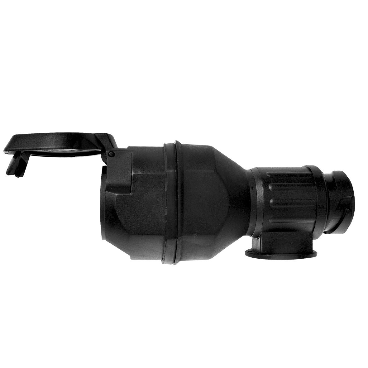 LED-VERLICHTINGSADAPTER VAN 13- NAAR 13-POLIG 3