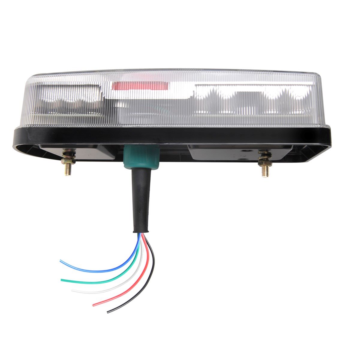 ACHTERLICHT 5 FUNCTIES 225X105MM 43LED RECHTS 4