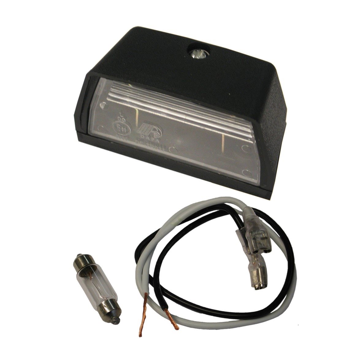 KENTEKENVERLICHTING 68X38MM - BULK 2