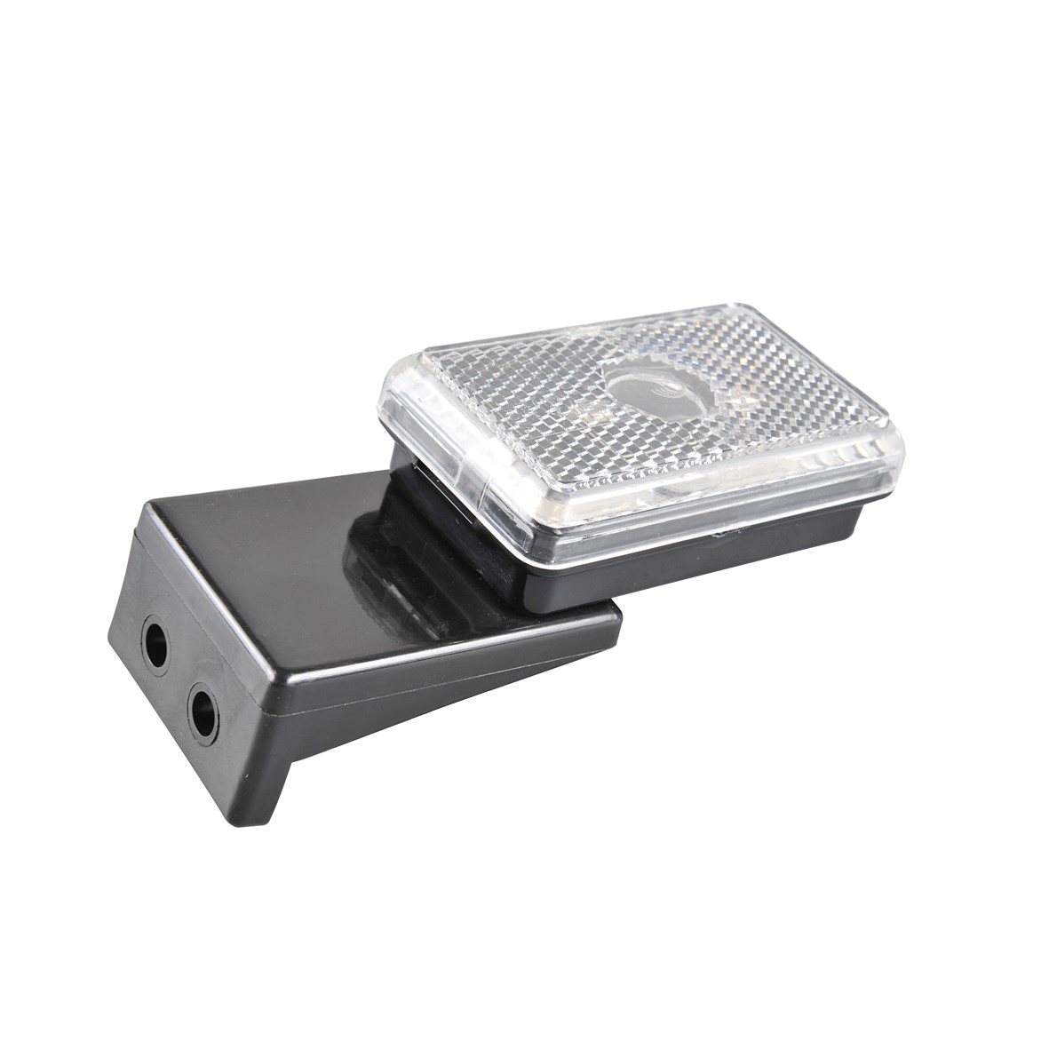 MARKERINGSLAMP WIT 110X45X51MM - BULK 2