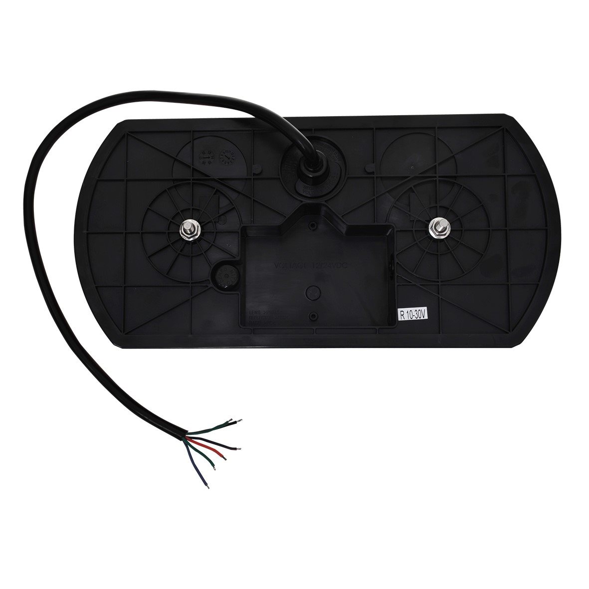ACHTERLICHT 6 FUNCTIES 296X142MM 32LED RECHTS 3