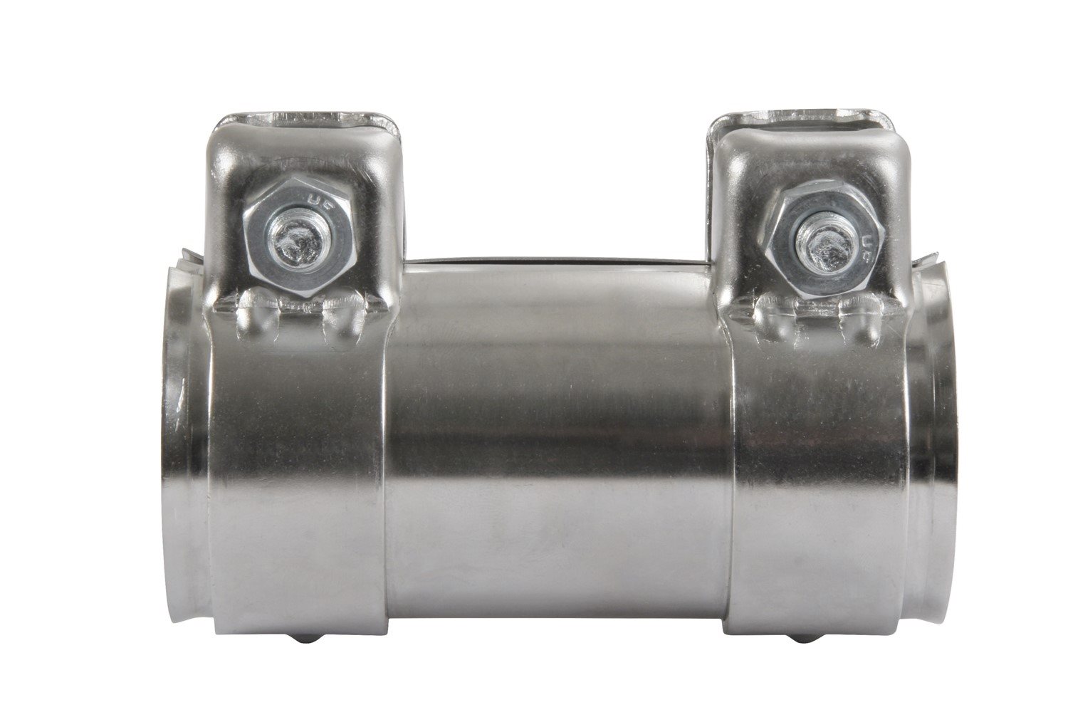 UITLAAT PIJPVERBINDER 60/64,5X125MM
