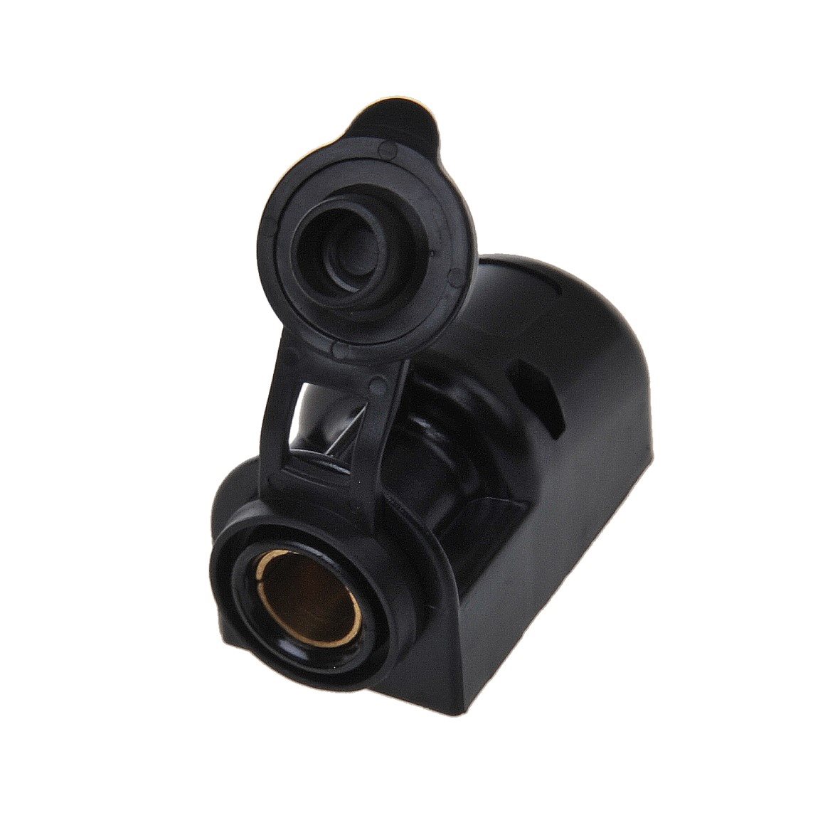 OPBOUWDOOS DIN 12V/24V-16A