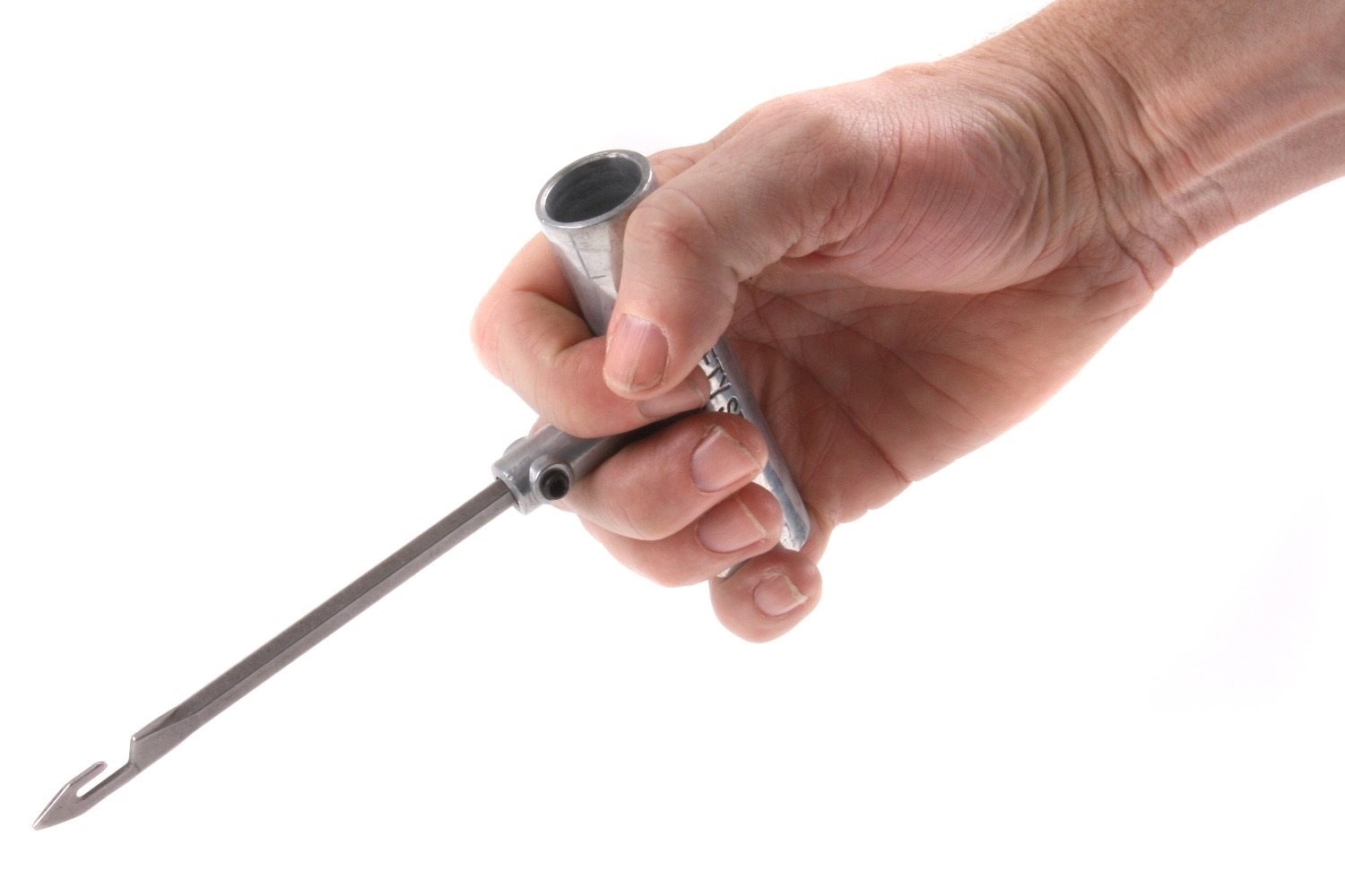SAFETY SEAL + HANDLE & NAALD 3